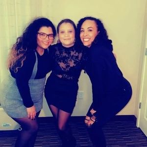 Meet your Posher, Sondra